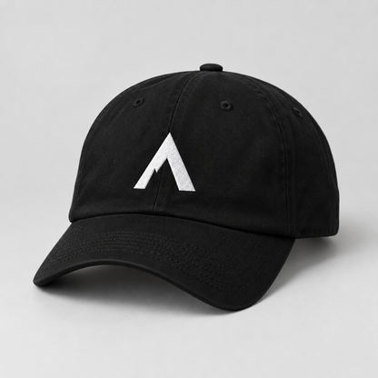 NORTH ASCENT Essential Hat – Black