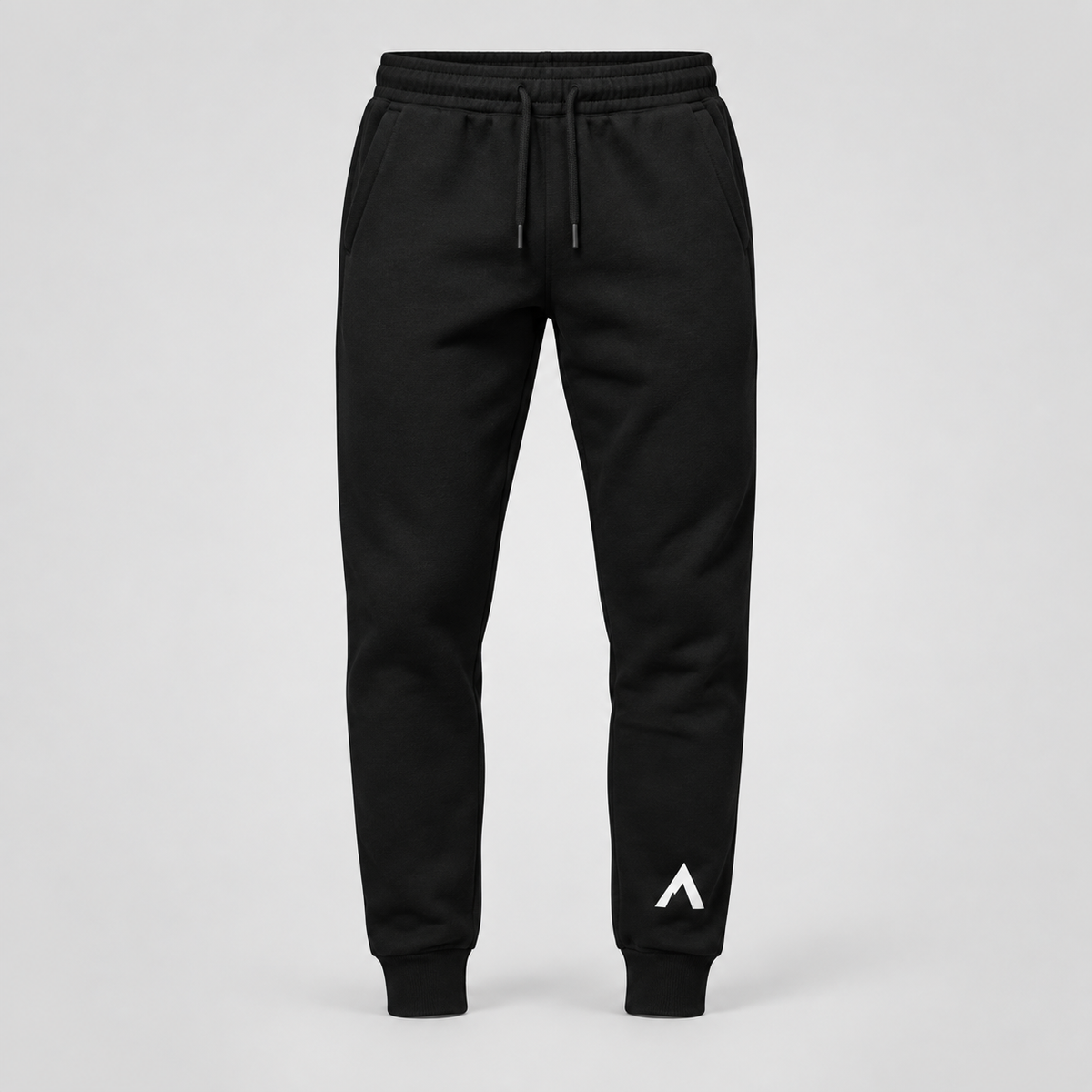NORTH ASCENT Core Joggers – Black