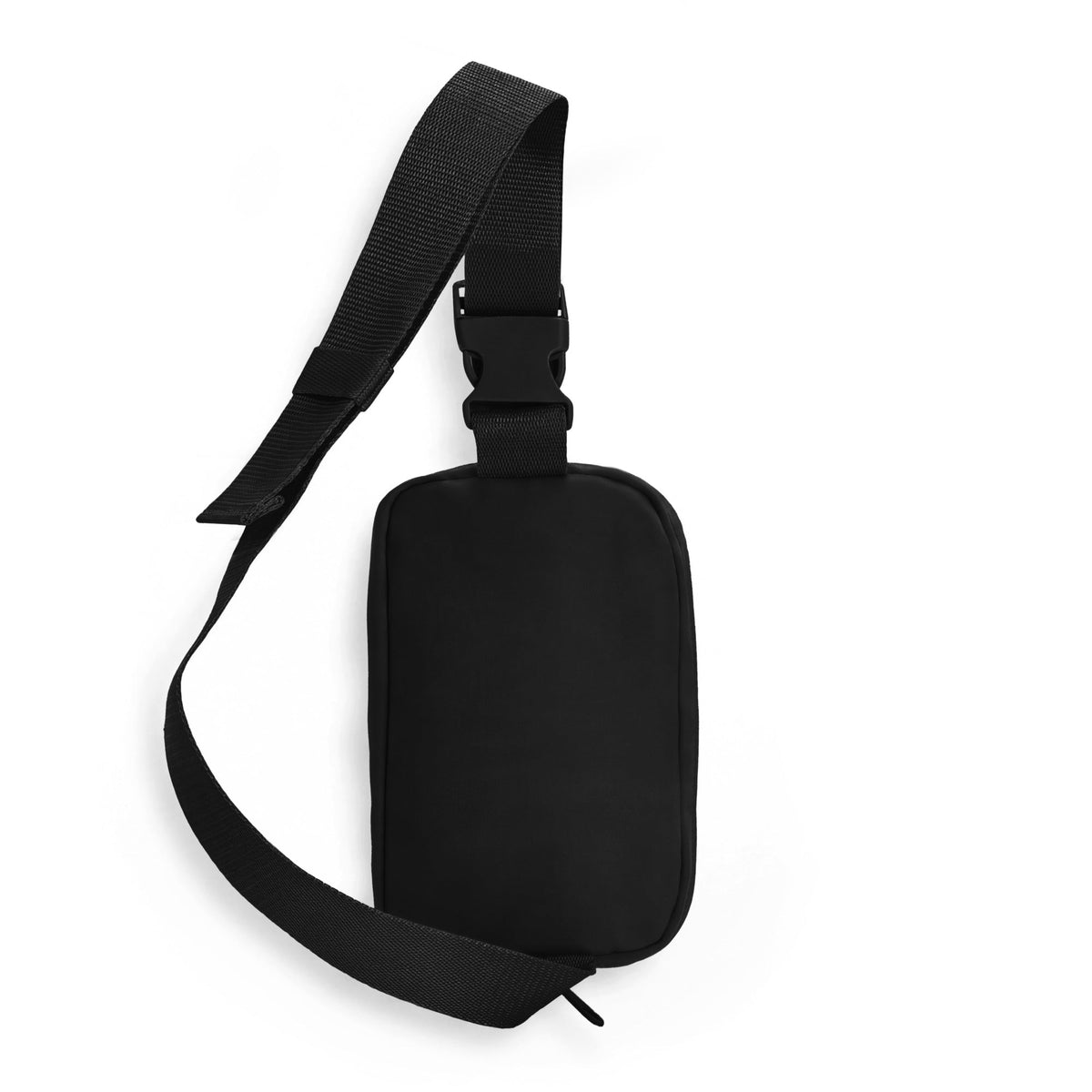 NORTH ASCENT Essential Sling Bag back product view