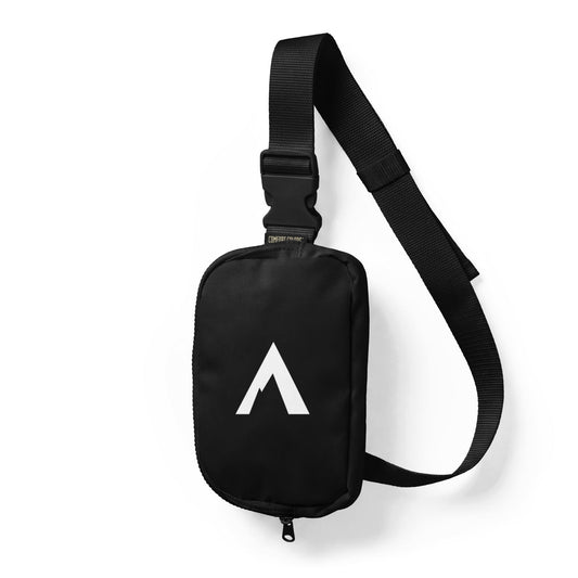 NORTH ASCENT Essential Sling Bag front product view